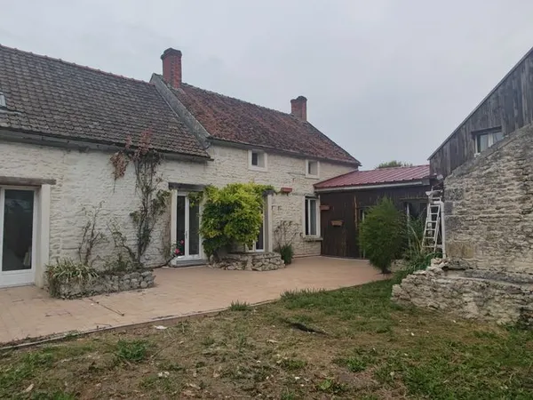 Maison de village 10 pièces 243 m²