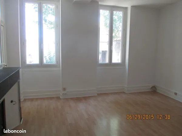 T2 Quartier JASMIN AGEN
