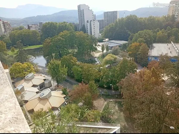 Location d'Appartement 62m2