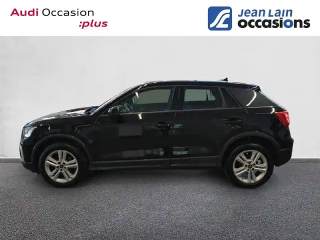 Audi Q2 35 tfsi 150 s tronic 7 — photo 8