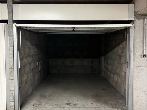 Garage fermé et sécurisé -Saint-Herblain, proche Atlantis et tram ligne 1-
