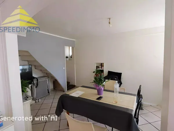 Maison 4 pièces 86 m²