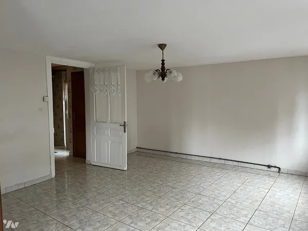 Maison 5 pièces 88 m²