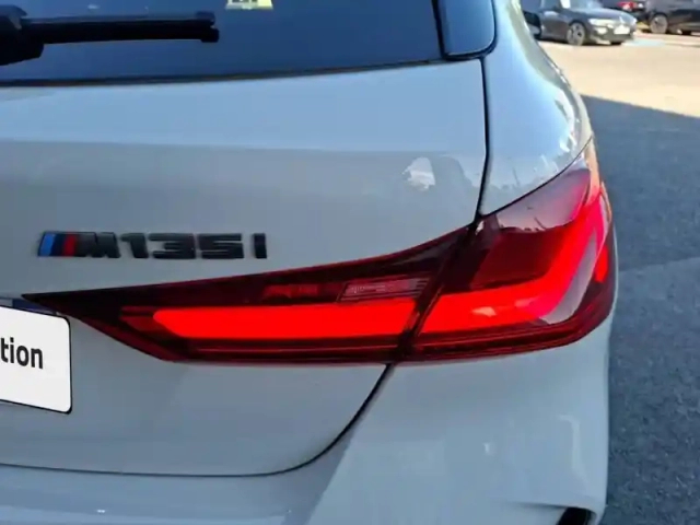 Bmw Serie 1 m135i xdrive 306 ch bva8 — photo 32
