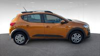 Dacia Sandero 1.0 ECO-G 100ch Stepway Confort — photo 4