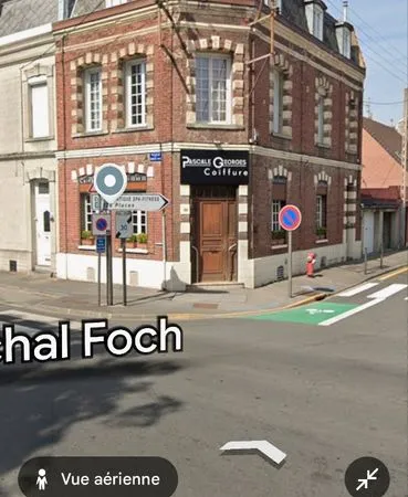 Local commercial Béthune centre-ville