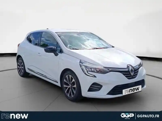 Renault Clio 1.0 tce 90ch techno — photo 7