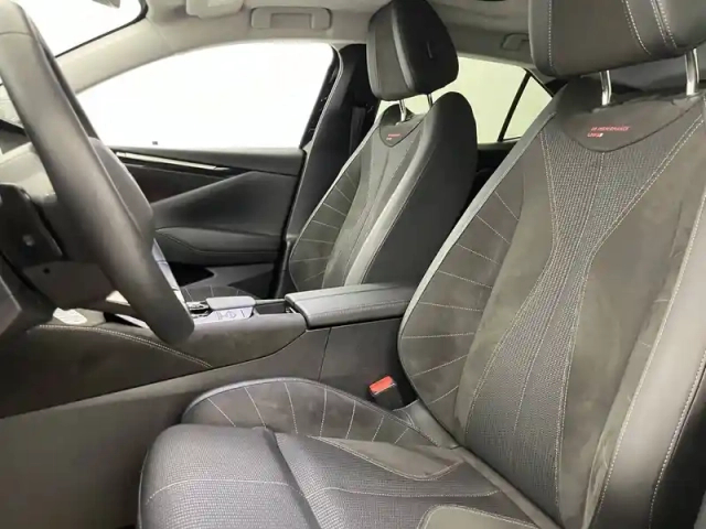 Ds Ds 4 hybride e-tense 225 eat8 — photo 14