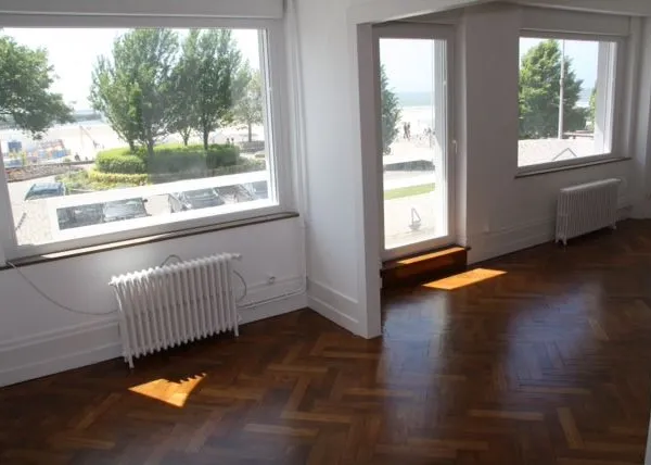Face mer appartement 1er etage