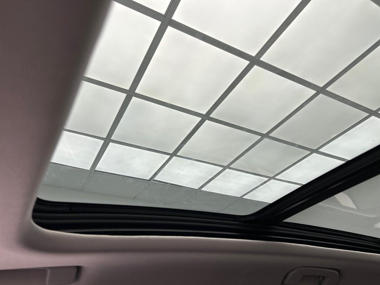 Citroën C5 Aircross hybride rechargeable 225 s&s e-eat8 shine pack — photo 35