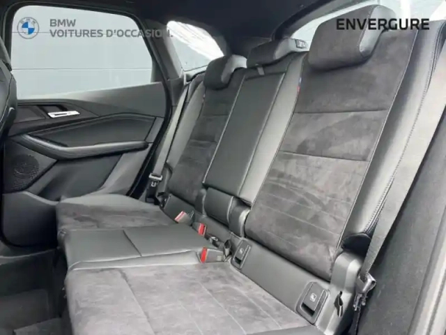 Bmw Serie 2 série 2 activetourer 218d 150ch m sport dkg7 — photo 13