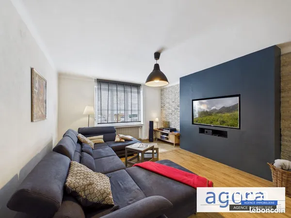 Maison 6 pièces 220 m²