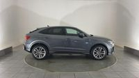 Audi Q3 Sportback 35 TDI 150ch S Edition S tronic 7 — photo 4