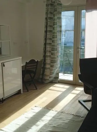 Studio de 19m2 à louer sur Montreuil