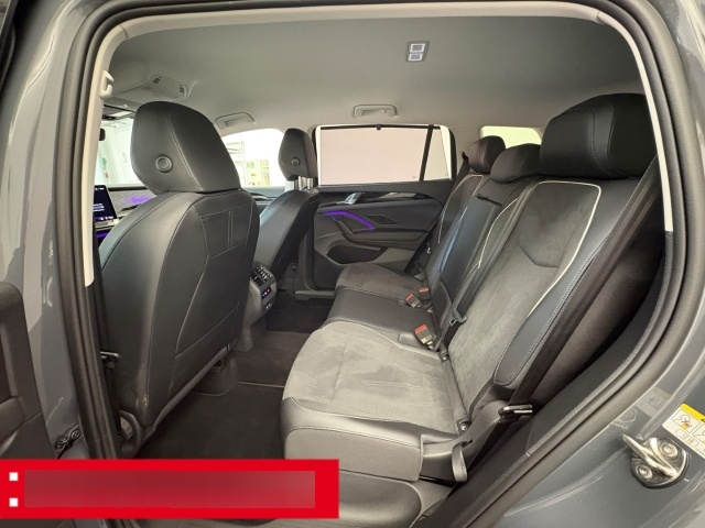 Volkswagen Tayron — photo 7