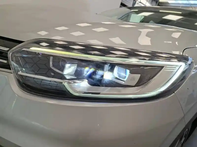 Renault Kadjar tce 140 edc — photo 37