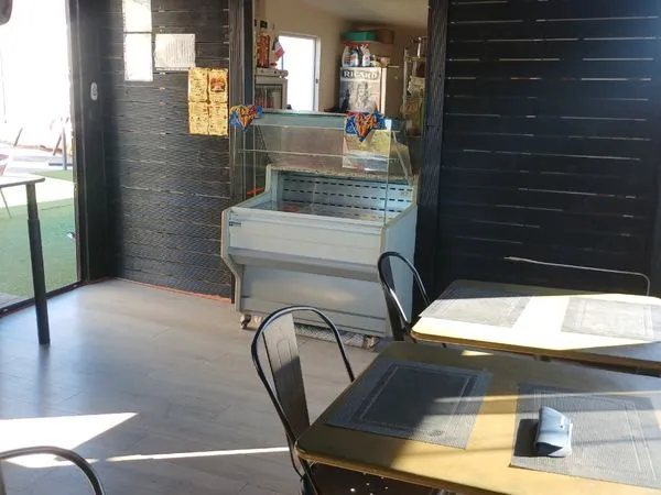 Hôtellerie et restauration Vente Les Pennes-Mirabeau  60m² 43000€
