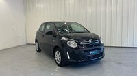 Citroen C1 VTi 72 S&S Feel 5p E6.d — photo 3