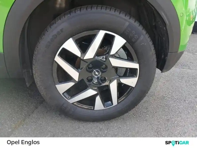 Opel Mokka 1.2 turbo 100ch elegance — photo 29