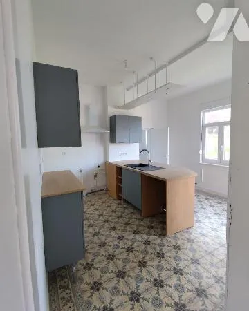 Appartement 75 m²