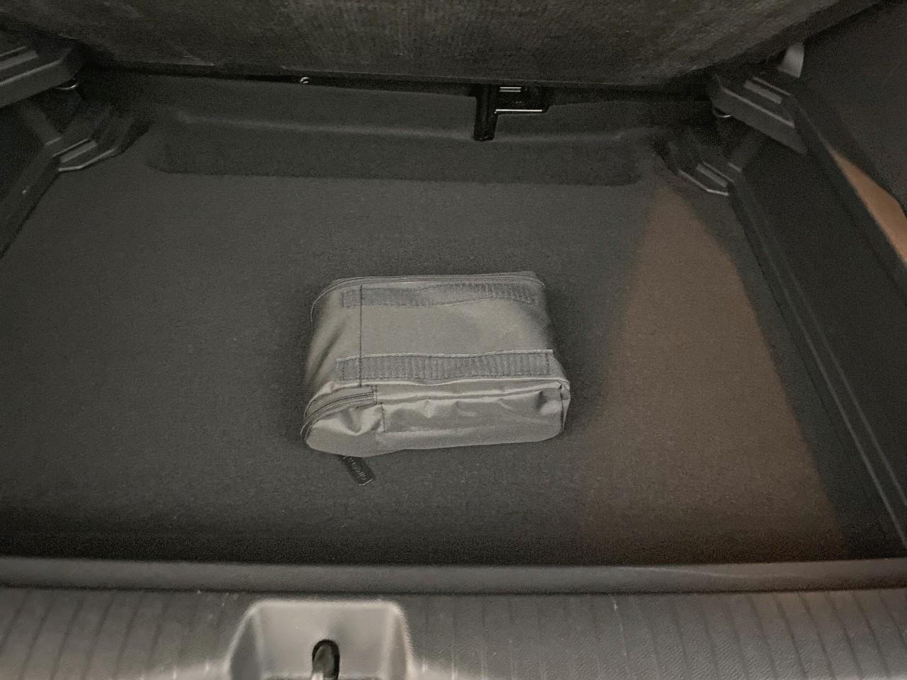 Citroën C3 Aircross hybride 145 ch aut plus — photo 16