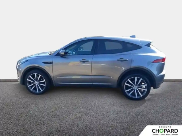 Jaguar E-Pace 2.0 d - 180 ch awd bva — photo 10