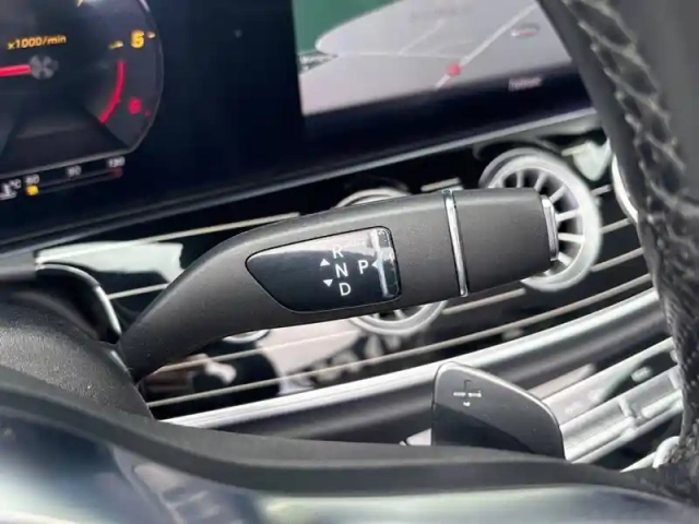 Mercedes Classe E cabriolet 400 d 9g-tronic 4-matic — photo 12