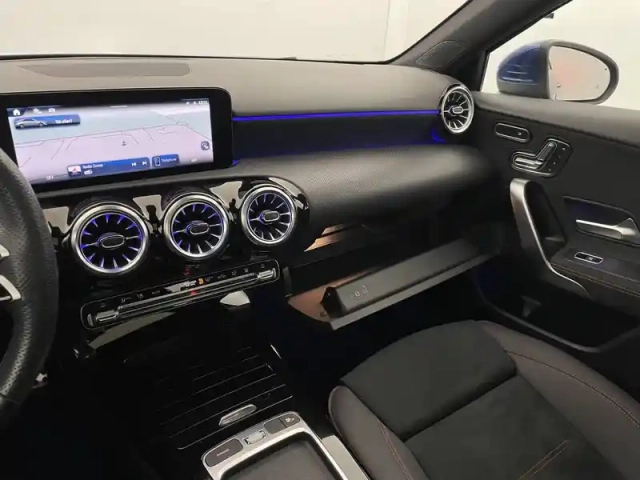 Mercedes Classe A 250 e 8g-dct — photo 61