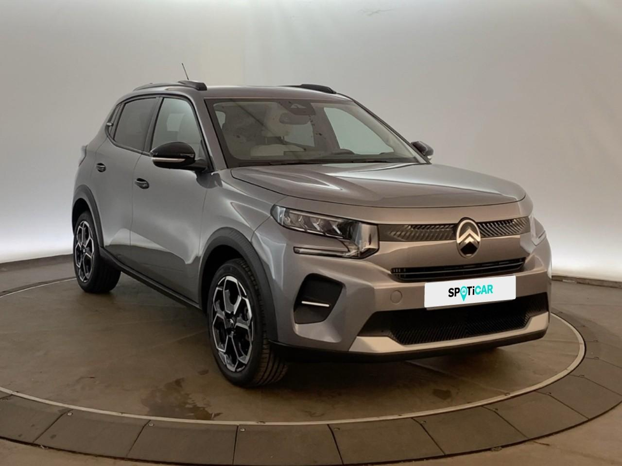Citroën C3 turbo 100 ch manuelle max — photo 3