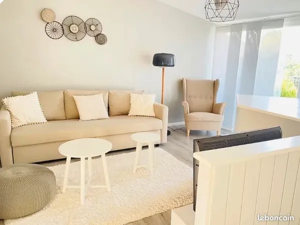 Bel appartement à louer