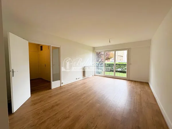 Appartement Saint Leu La Foret 3 pièce(s)