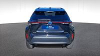 Toyota Yaris Cross 116h Design MY22 — photo 5