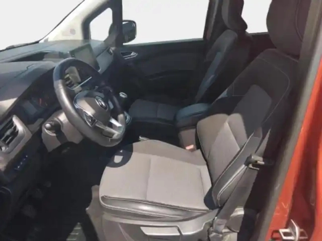 Renault Kangoo 1.5 blue dci 95ch intens — photo 14