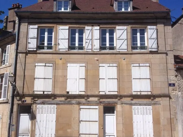 A louer langres f1