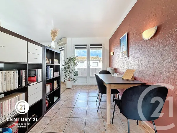 Appartement 4 pièces 77 m²