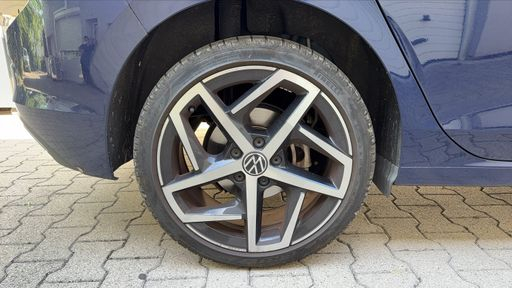 Volkswagen Golf 1.4 TSi 245 Plug in Hybrid DSG6 - GTE – 2024 – 45005 km – Hybride rechargeable – Boîte Automatique — photo 38