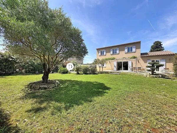Maison à vendre Saint-Saturnin-lès-Avignon