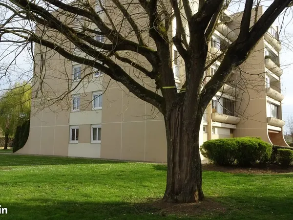 Chevigny st sauveur bel appartement t2