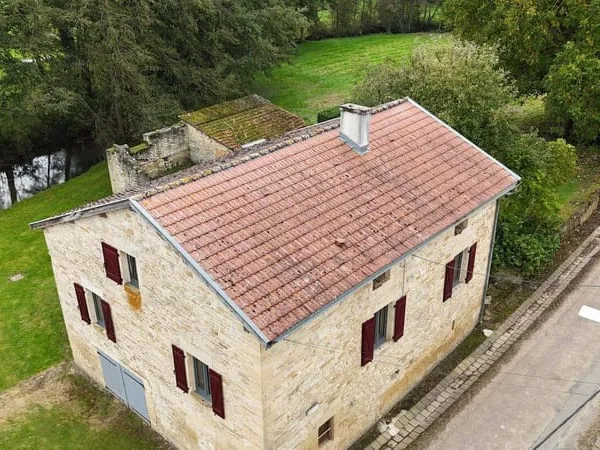 Maison 4 pièces 91 m²