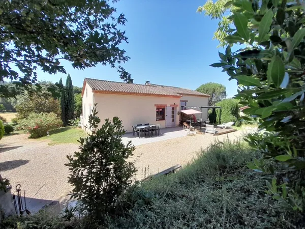 Terrain en individuel 3520 m²