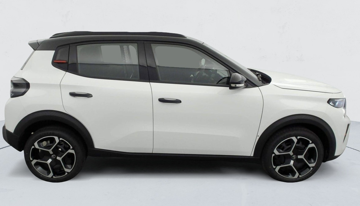 Citroën C3 — photo 6