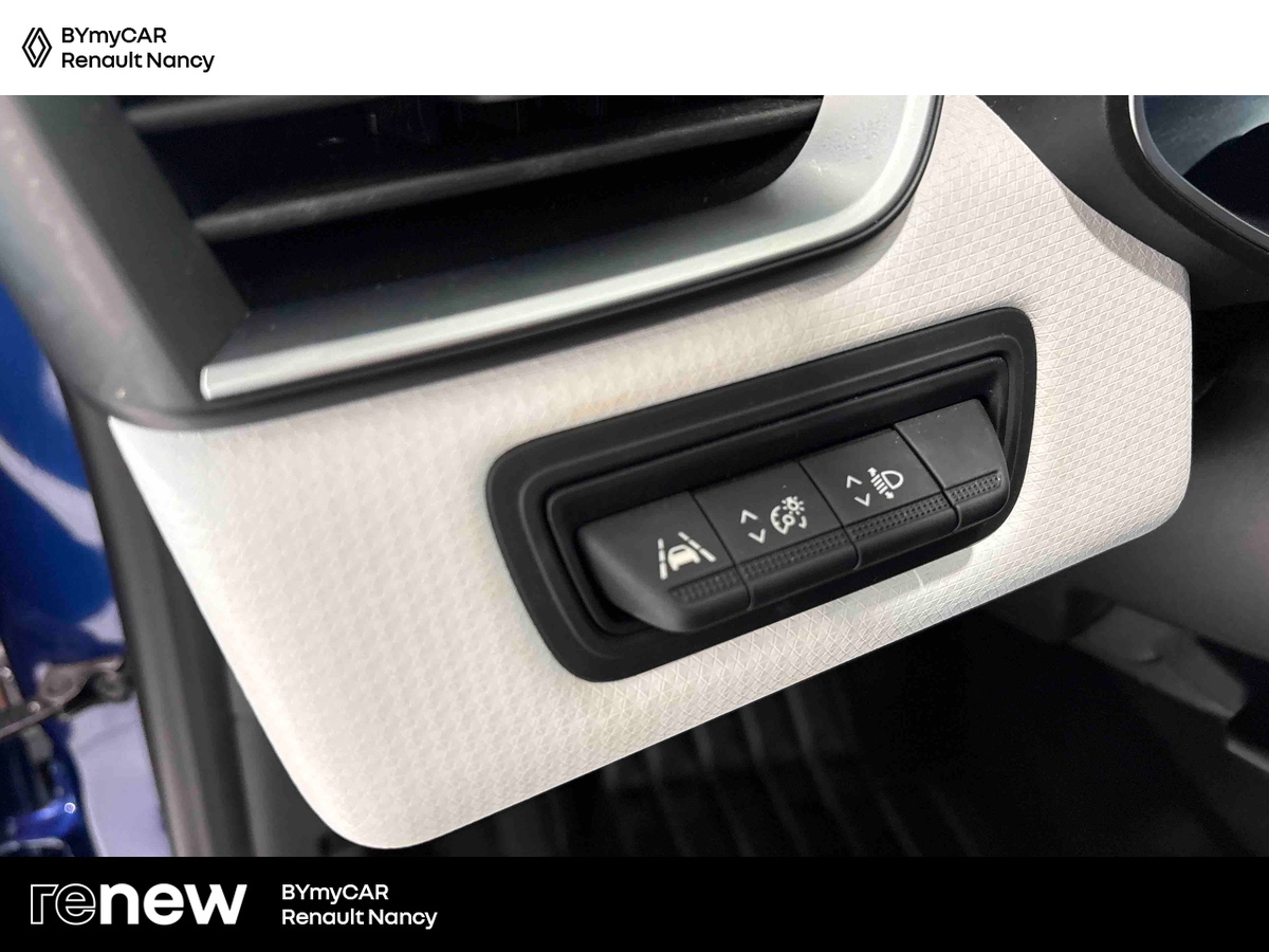 Renault Clio E-Tech 140 - 21N — photo 20
