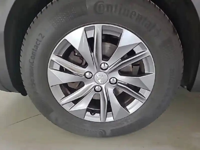 Peugeot 2008 puretech 100 s&amp;s bvm6 — photo 63