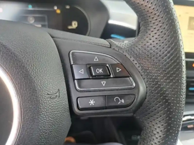 Mg 5 luxury — photo 43