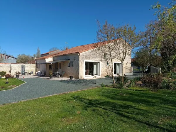 Maison familiale
