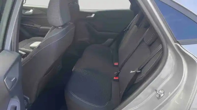 Ford Puma 1.0 ecoboost 125 ch mhev s&amp;s bvm6 — photo 22
