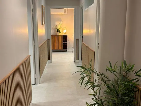 Local commercial 440 m²