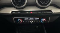 Audi Q2 35 TFSI 150ch Design S tronic 7 — photo 26