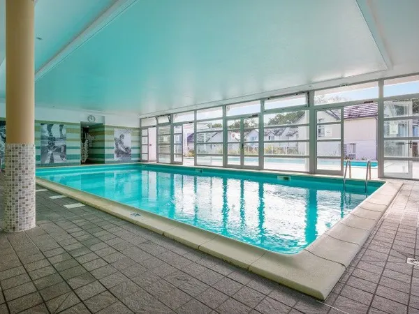 LMNP sous bail commercial Appartement 2 chambres, 45 m², Pierre et Vacances, Pornichet