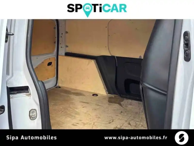 Citroën Berlingo van m 650 bluehdi 100 s&amp;s bvm6 — photo 13